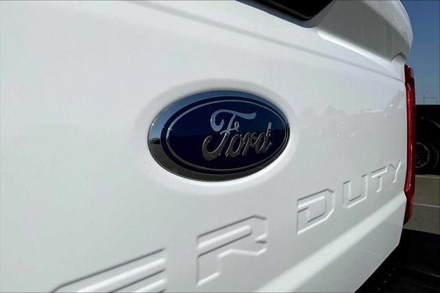 used 2023 Ford F-350 car, priced at $48,888