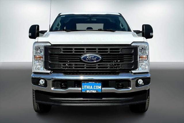 used 2023 Ford F-350 car, priced at $48,888