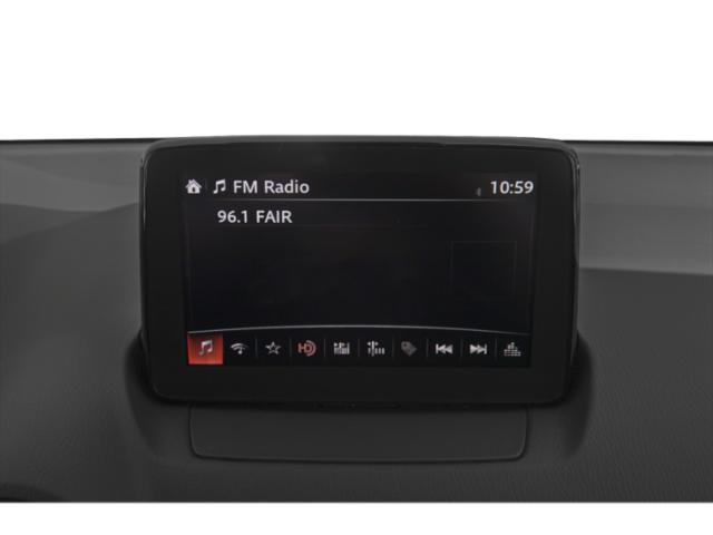 used 2020 Mazda CX-3 car, priced at $14,988