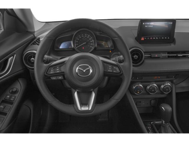 used 2020 Mazda CX-3 car, priced at $14,988