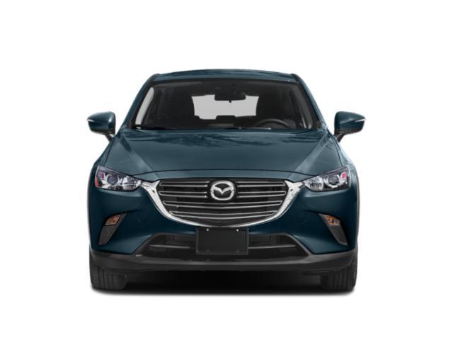used 2020 Mazda CX-3 car, priced at $14,988