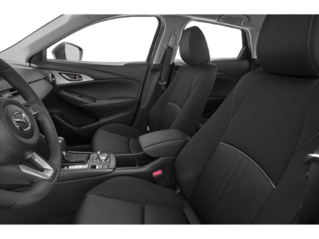 used 2020 Mazda CX-3 car, priced at $14,988