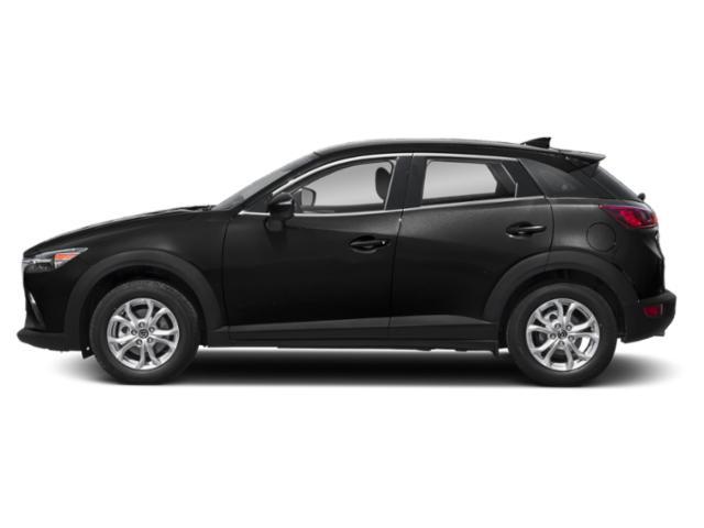 used 2020 Mazda CX-3 car, priced at $14,988