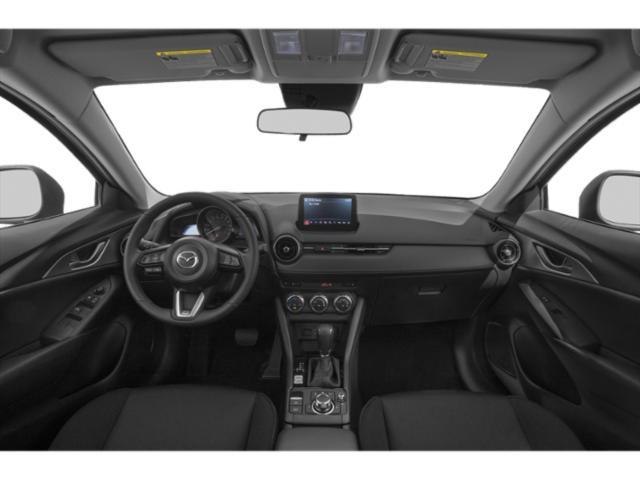 used 2020 Mazda CX-3 car, priced at $14,988