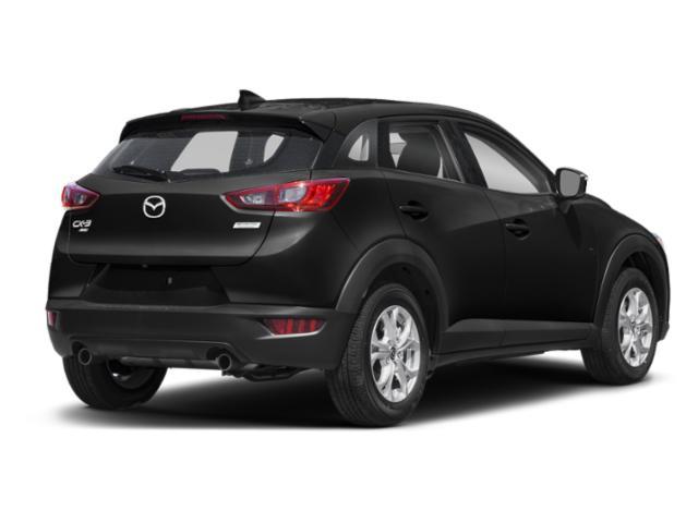 used 2020 Mazda CX-3 car, priced at $14,988