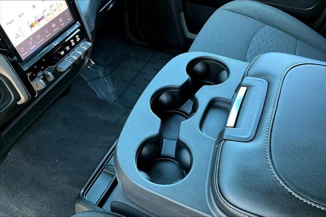 new 2025 Ram 2500 car, priced at $70,504