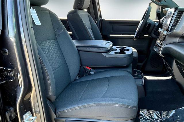new 2025 Ram 2500 car, priced at $70,504