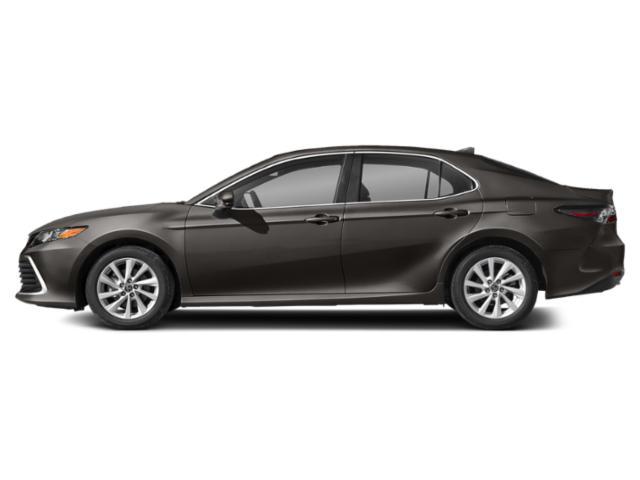 used 2022 Toyota Camry car, priced at $22,988