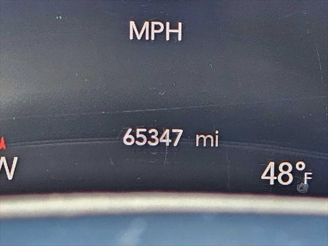 used 2023 Chrysler Pacifica car, priced at $22,999