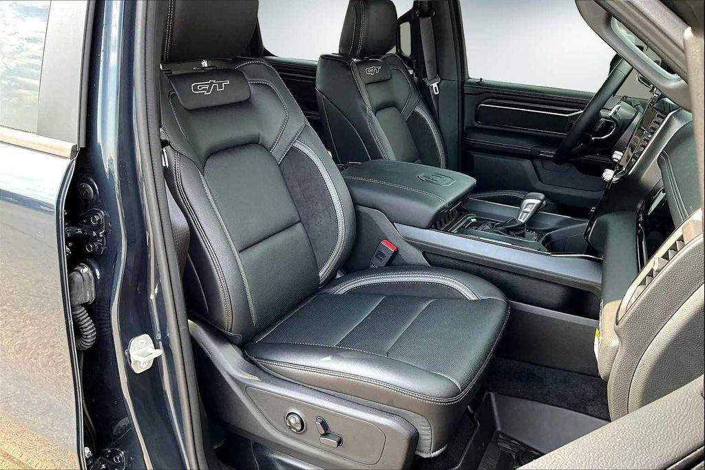 used 2026 Ram 1500 car, priced at $64,988