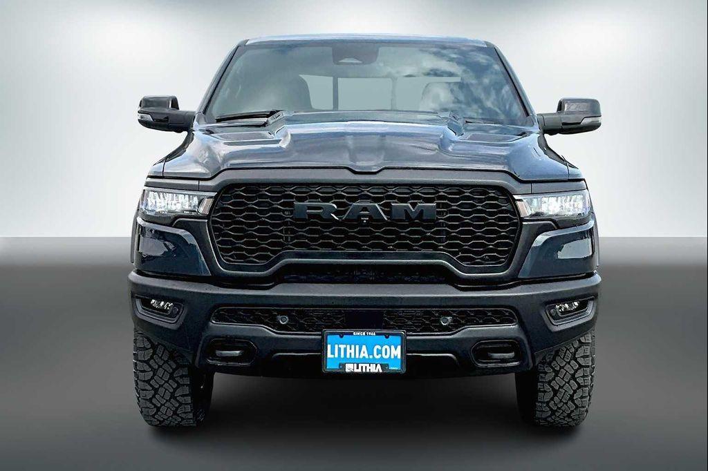 used 2026 Ram 1500 car, priced at $64,988