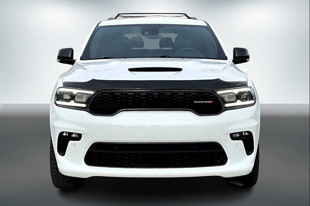 used 2021 Dodge Durango car, priced at $31,788
