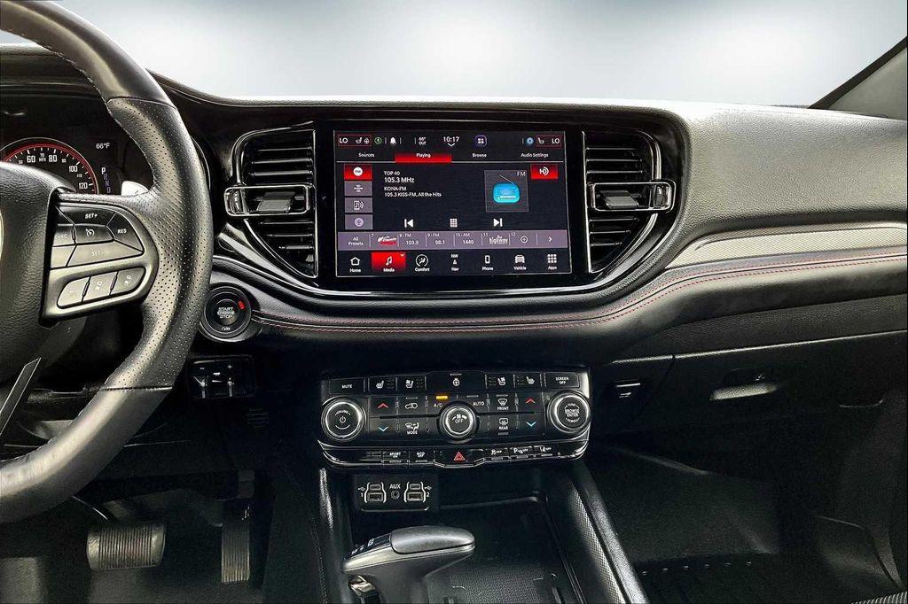 used 2021 Dodge Durango car, priced at $31,788