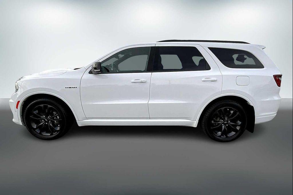 used 2021 Dodge Durango car, priced at $31,788