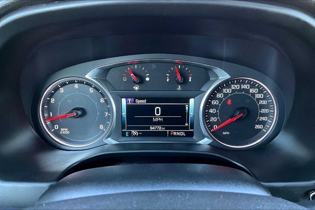 used 2019 GMC Acadia car, priced at $18,988