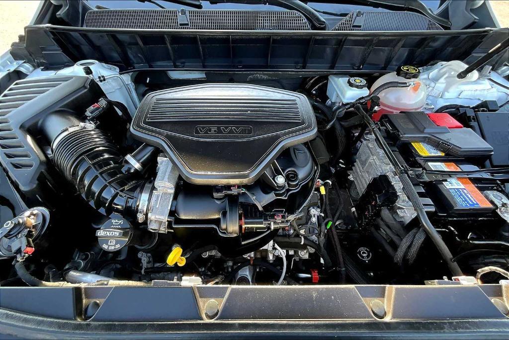 used 2019 GMC Acadia car, priced at $18,988