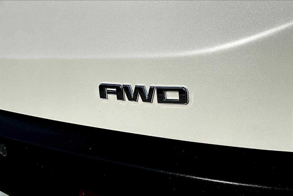 used 2019 GMC Acadia car, priced at $18,988