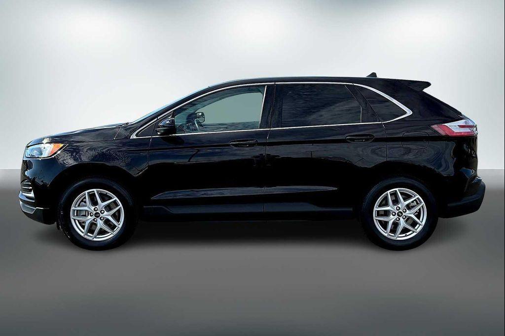 used 2024 Ford Edge car, priced at $23,488