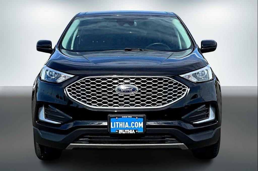 used 2024 Ford Edge car, priced at $23,488