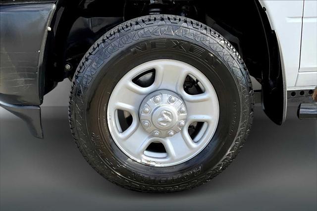 used 2019 Ram 3500 car, priced at $29,688