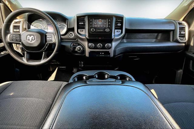 used 2019 Ram 3500 car, priced at $29,688