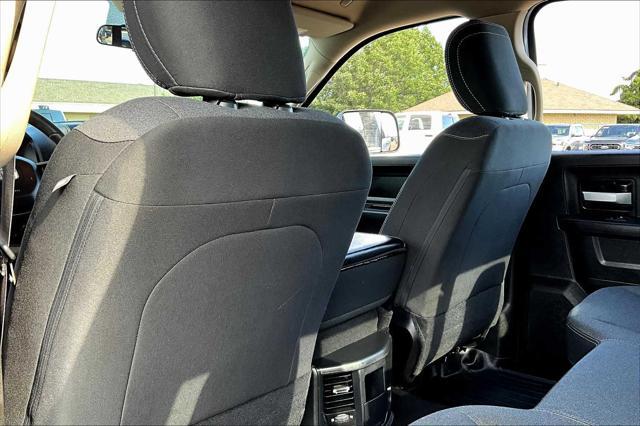 used 2019 Ram 3500 car, priced at $29,688