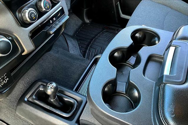 used 2019 Ram 3500 car, priced at $29,688
