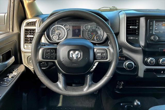 used 2019 Ram 3500 car, priced at $29,688