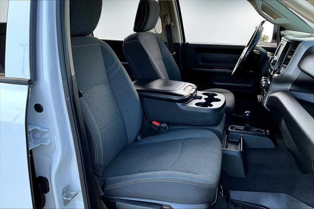 used 2019 Ram 3500 car, priced at $29,688