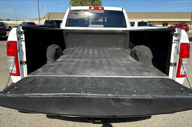 used 2019 Ram 3500 car, priced at $29,688