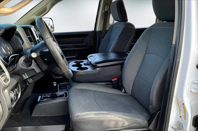 used 2019 Ram 3500 car, priced at $29,688