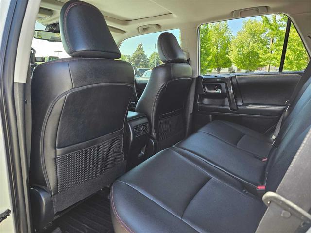 used 2023 Toyota 4Runner car, priced at $54,999
