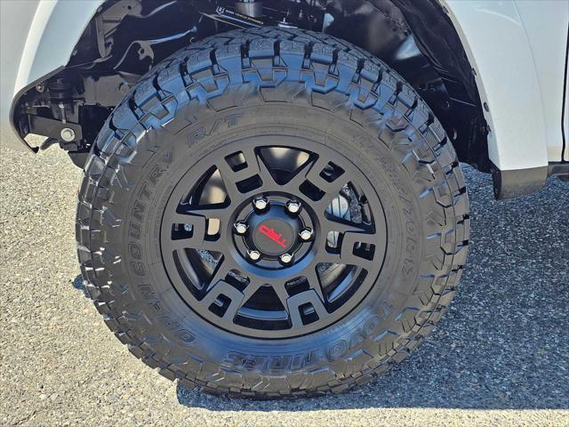 used 2023 Toyota 4Runner car, priced at $54,999