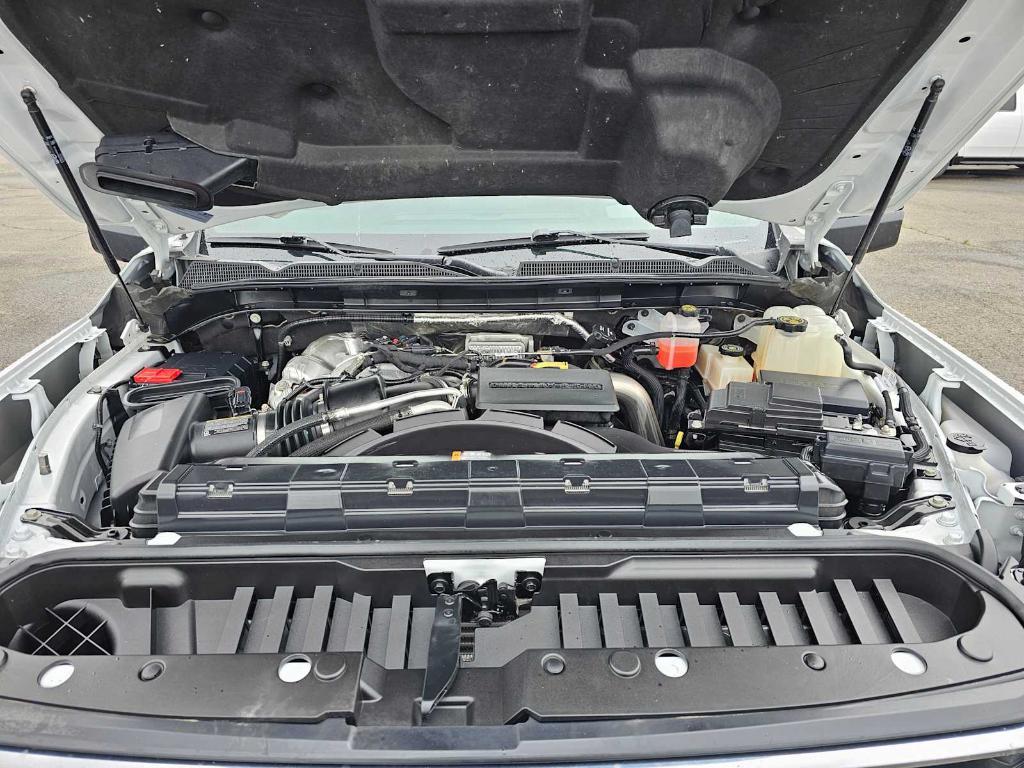 used 2022 GMC Sierra 3500 car, priced at $60,899