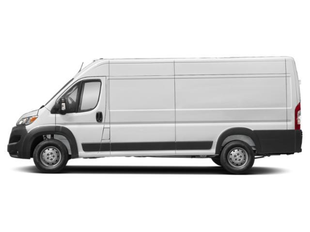 new 2025 Ram ProMaster 3500 car, priced at $57,660
