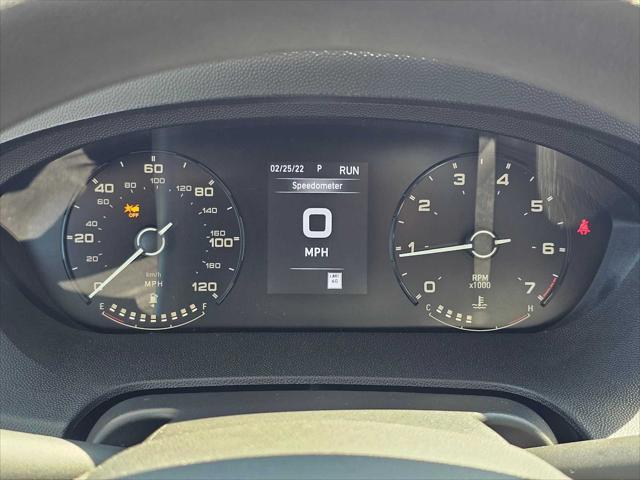 new 2025 Ram ProMaster 3500 car, priced at $57,660