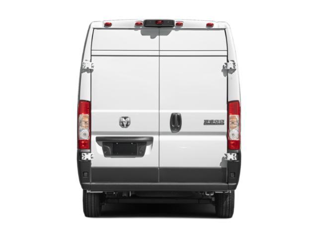 new 2025 Ram ProMaster 3500 car, priced at $57,660