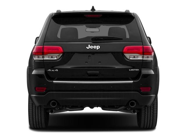 used 2016 Jeep Grand Cherokee car, priced at $18,999