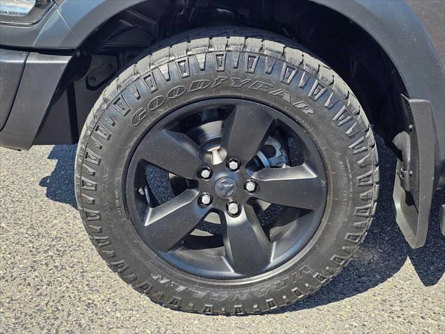 used 2019 Ram 1500 Classic car, priced at $31,999