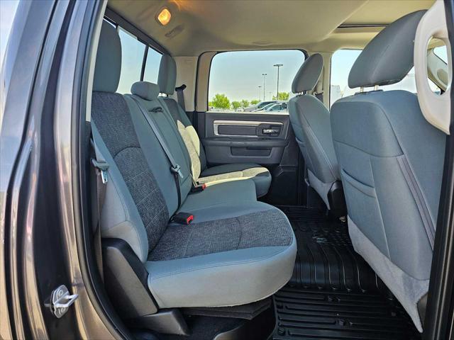 used 2019 Ram 1500 Classic car, priced at $31,999