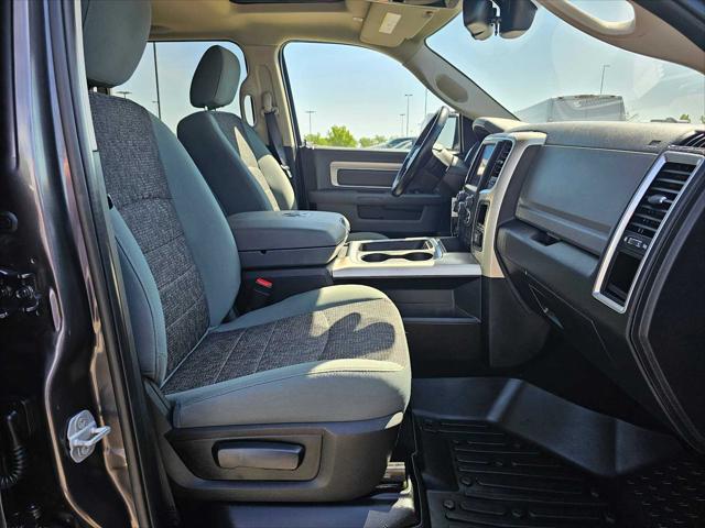 used 2019 Ram 1500 Classic car, priced at $31,999