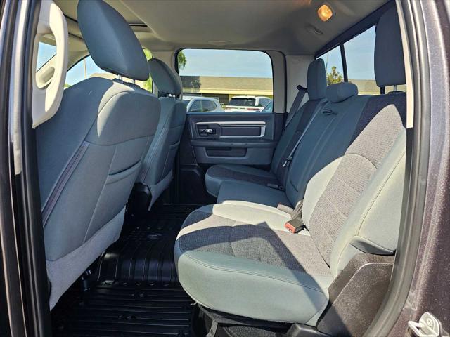 used 2019 Ram 1500 Classic car, priced at $31,999