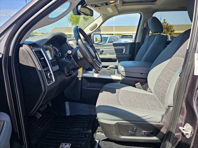 used 2019 Ram 1500 Classic car, priced at $31,999