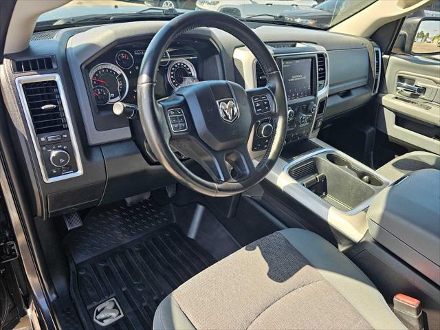 used 2019 Ram 1500 Classic car, priced at $31,999