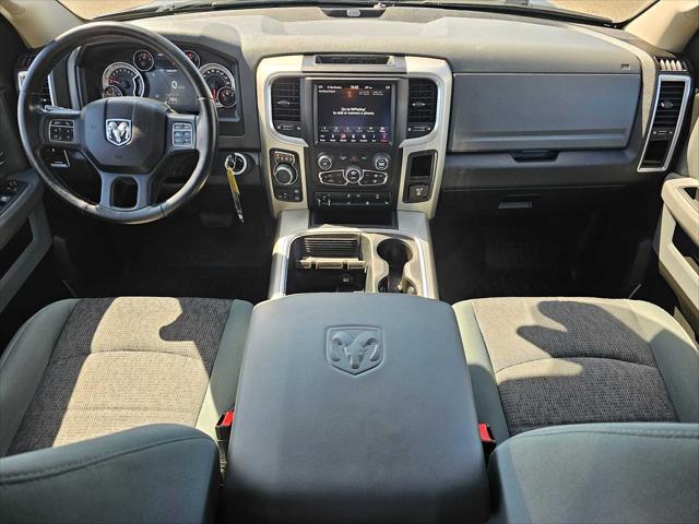 used 2019 Ram 1500 Classic car, priced at $31,999