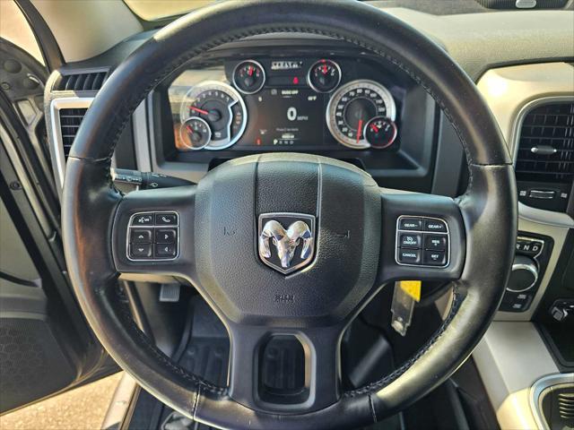 used 2019 Ram 1500 Classic car, priced at $31,999
