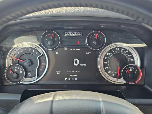 used 2019 Ram 1500 Classic car, priced at $31,999