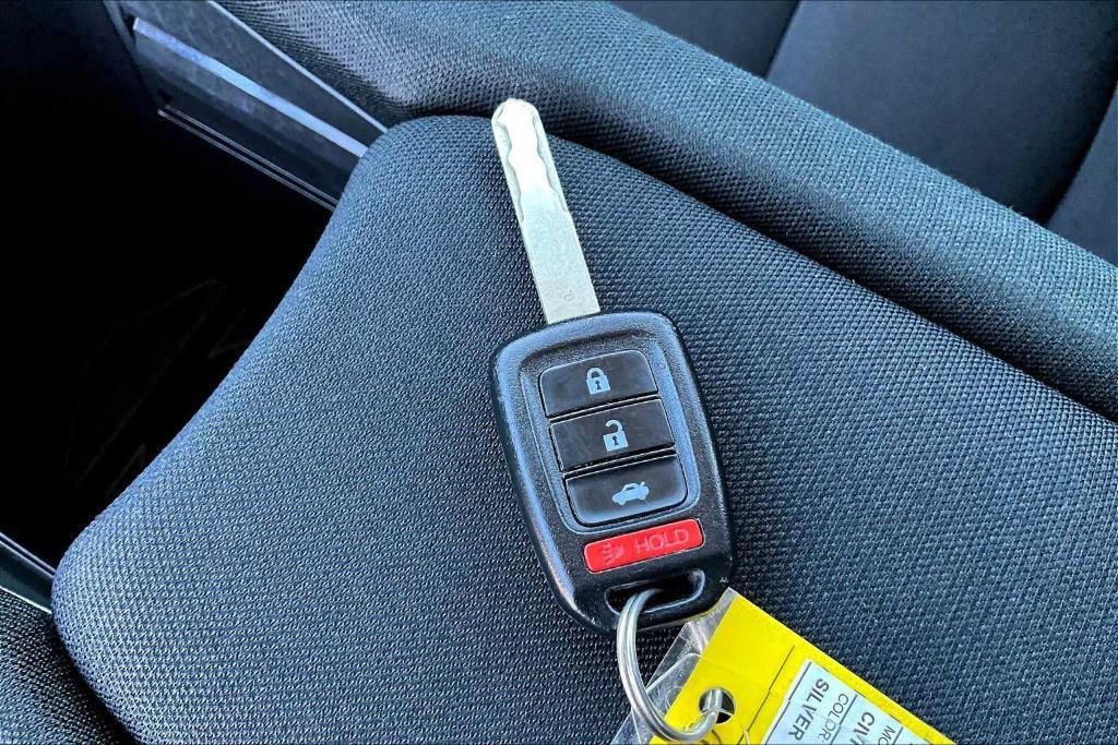 used 2019 Honda Civic car, priced at $18,999