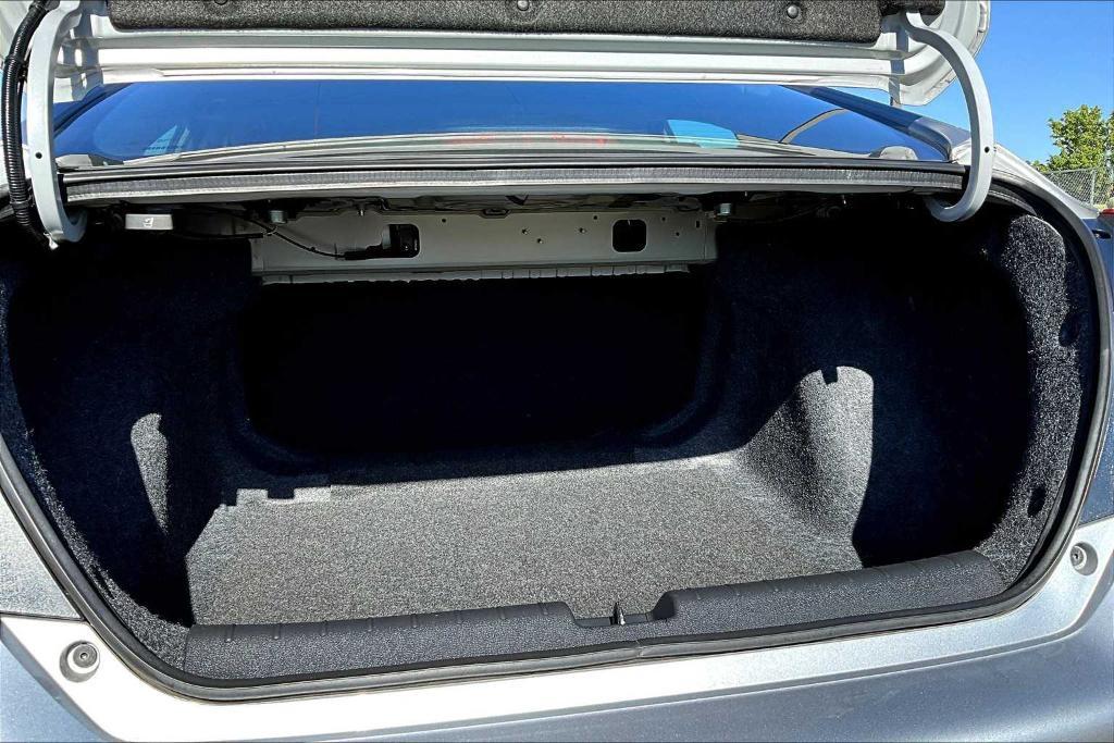 used 2019 Honda Civic car, priced at $18,999