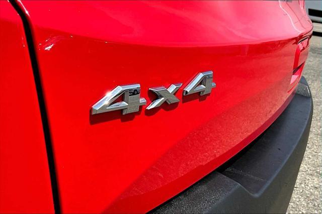 used 2020 Jeep Renegade car, priced at $17,888